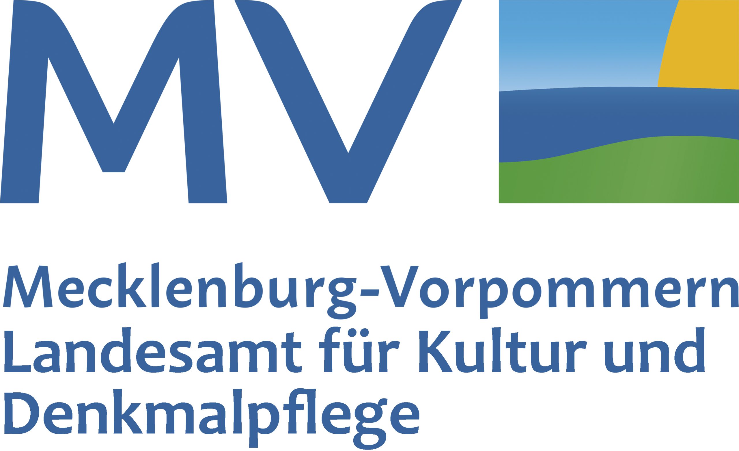 Landesamt für Kultur und Denkmalpflege MV